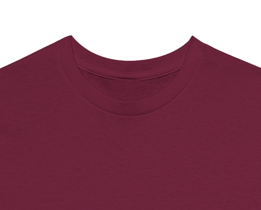 T-shirt léger - Work Rose