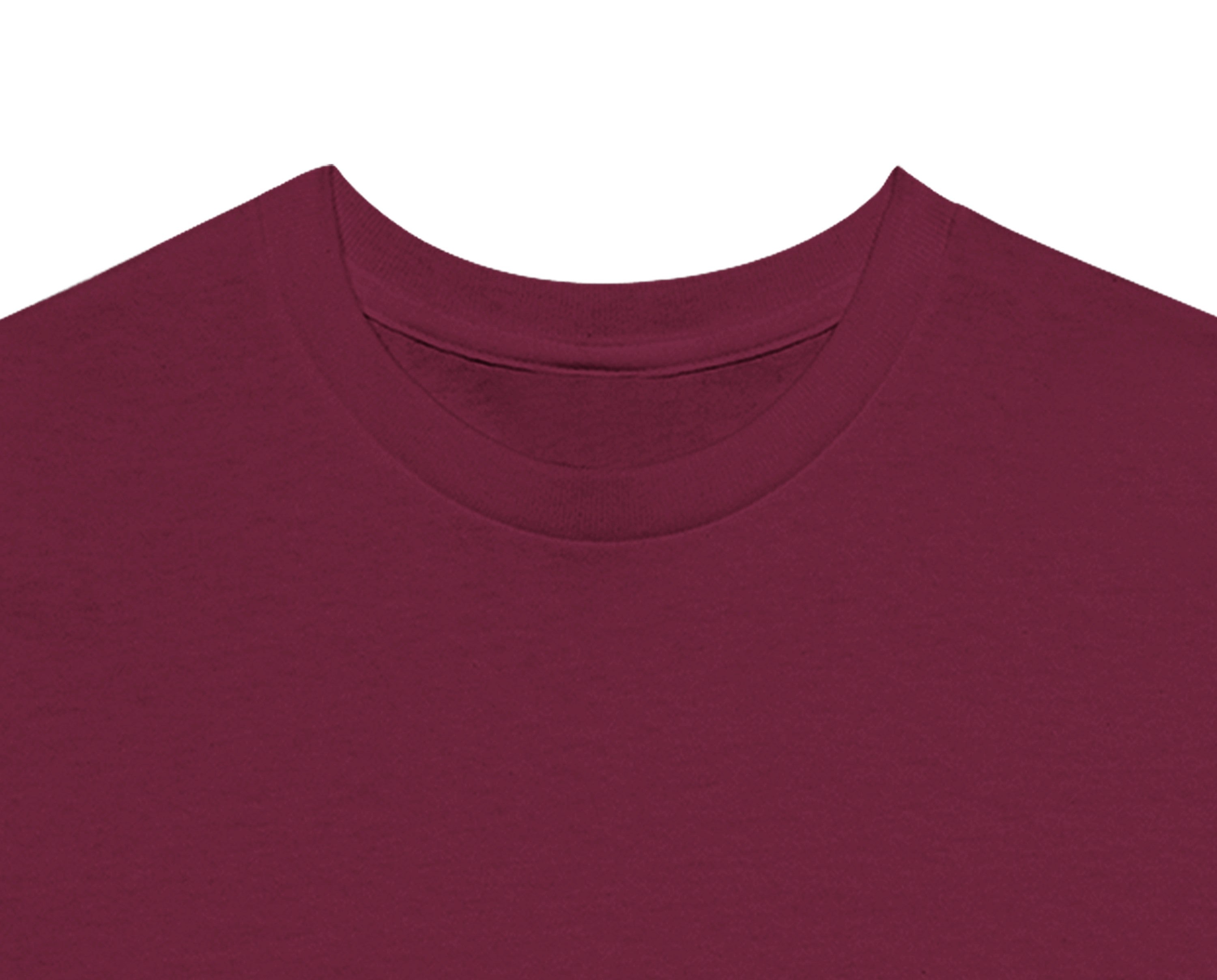 T-shirt léger - Work Rose